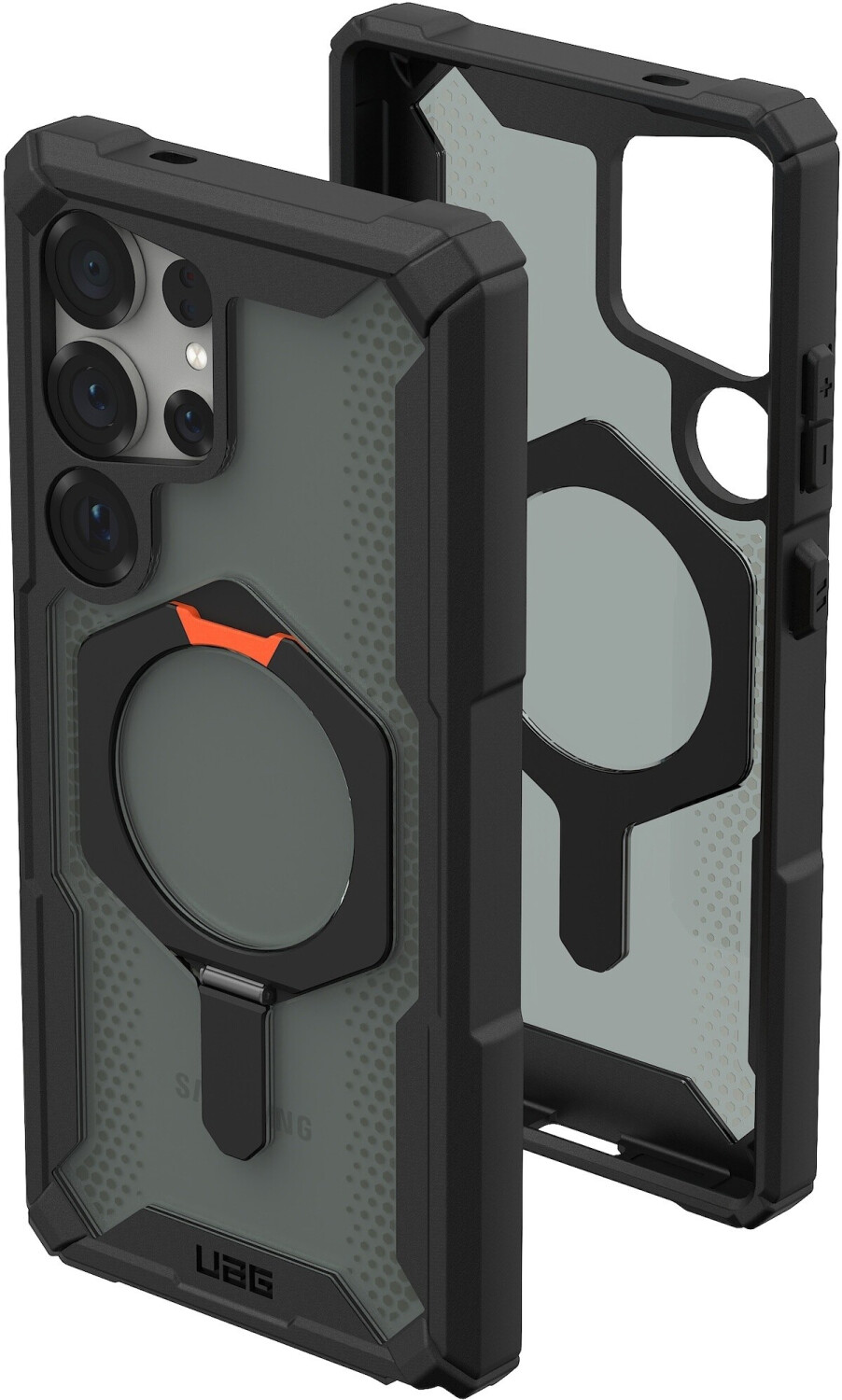 Urban Armor Gear Plasma XTE Case (Galaxy S25 Ultra)
