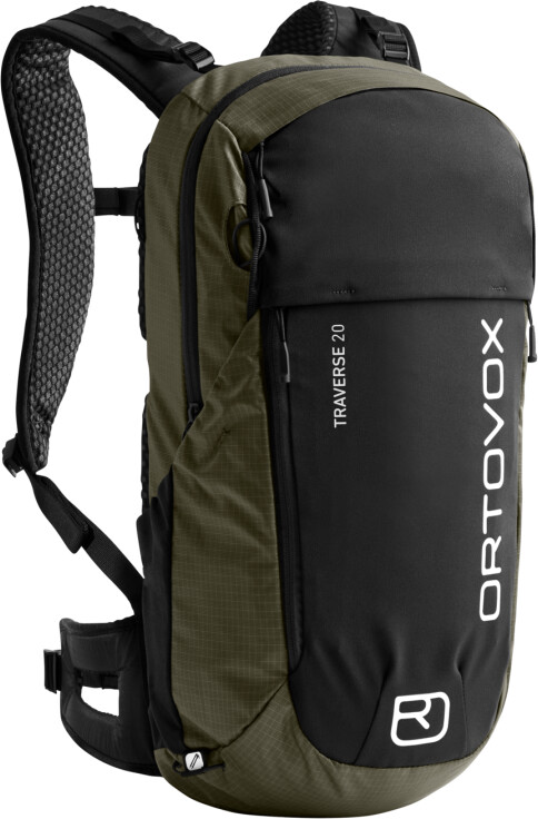 Ortovox Traverse 20 (48561) dark wild herbs