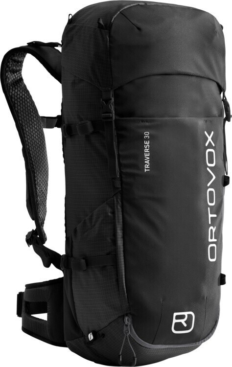 Ortovox Traverse 30 (48563) black raven