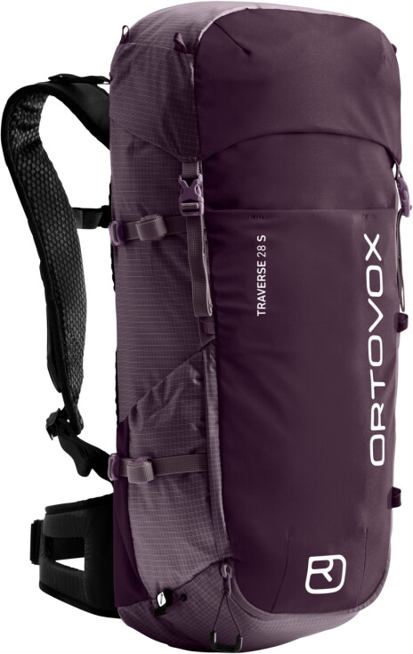 Ortovox Traverse 28 S (48562) wild berry
