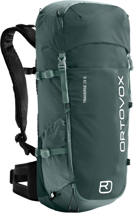 Ortovox Traverse 28 S (48562) glacier grey