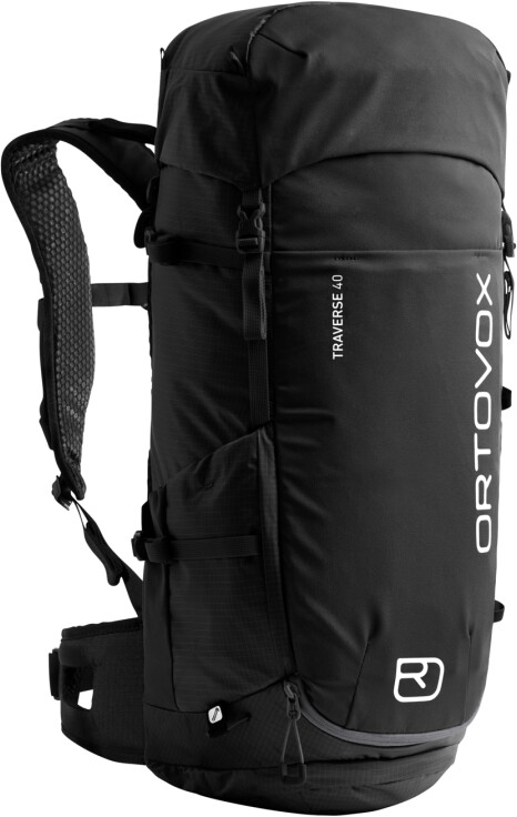 Ortovox Traverse 40 (48565) black raven