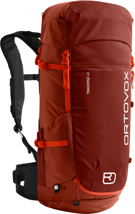 Ortovox Traverse 40 (48565) hot orange