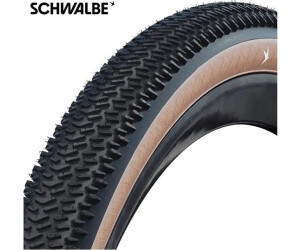 Pneumatico Schwalbe G-One R Pro Gravel 700x40 TLR – Copertone Nero, Mescola Addix Race, Tubeless Ready