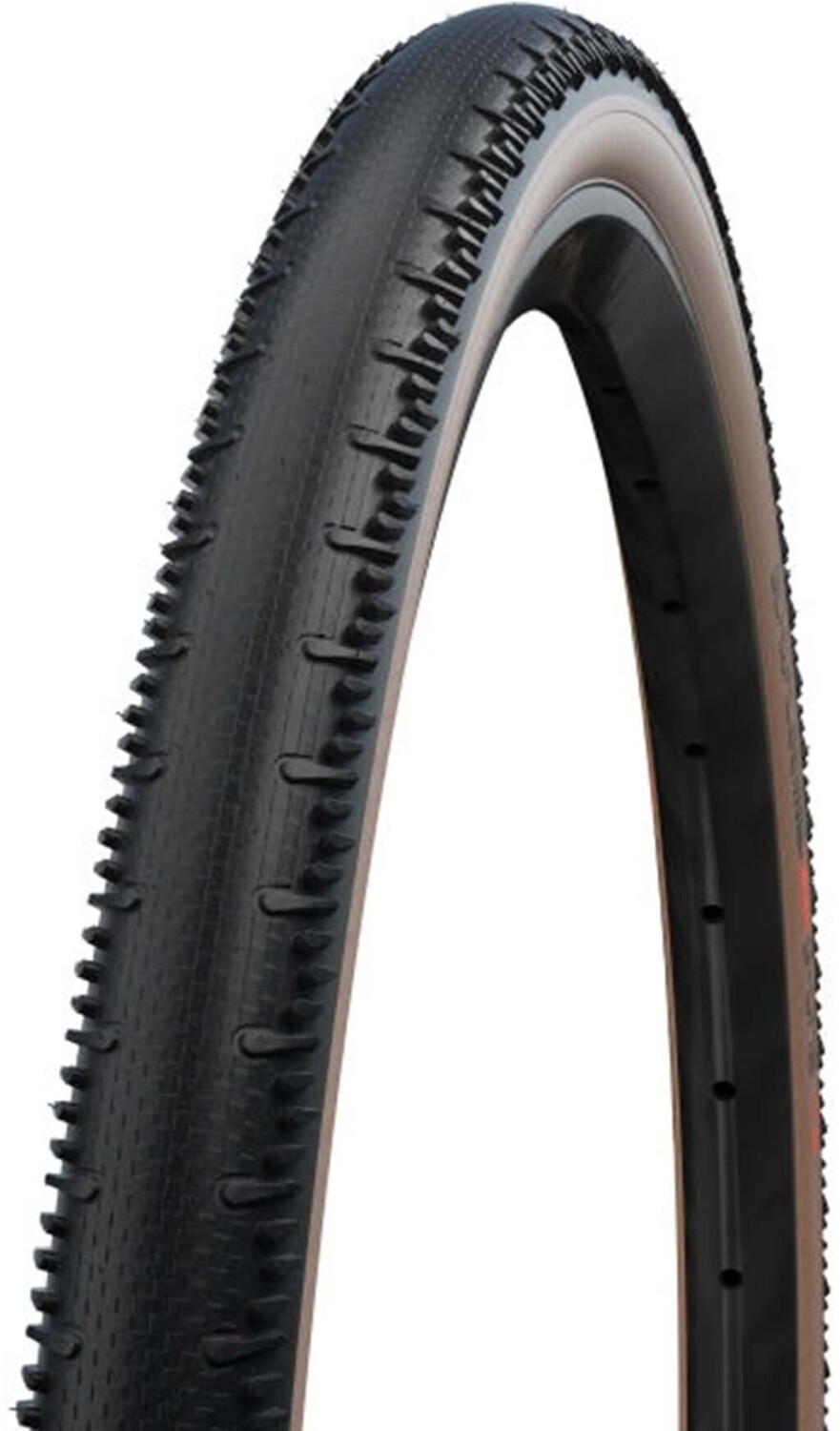 Schwalbe G-One RS PRO black-transparent (35-622)