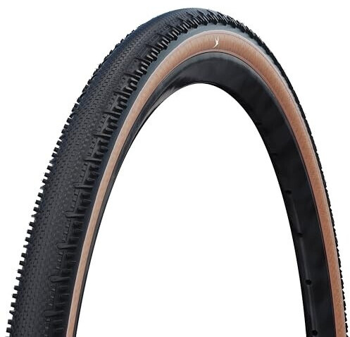 Schwalbe G-One RS PRO black-transparent (40-622)