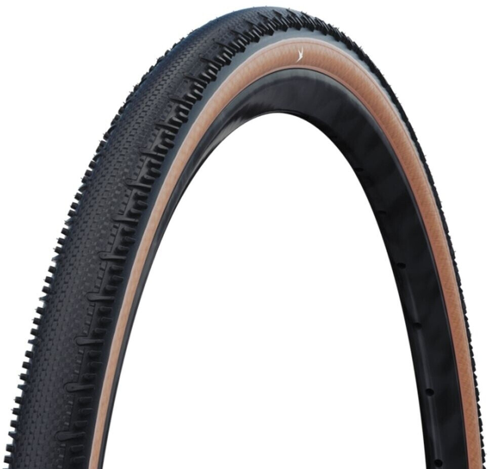 Schwalbe G-One RS PRO black-transparent (45-622)