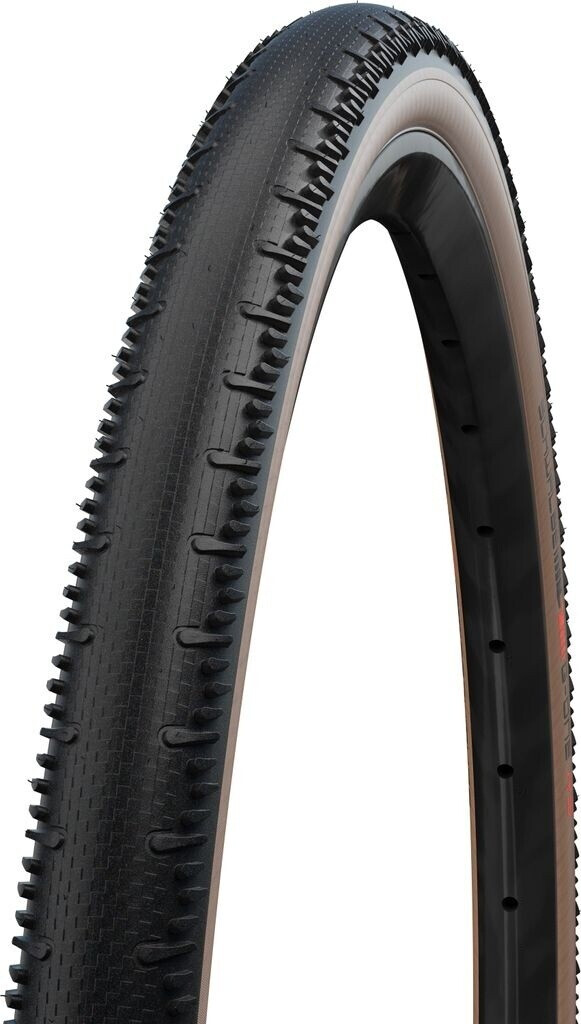 Schwalbe G-One RS Pro black (50-622)