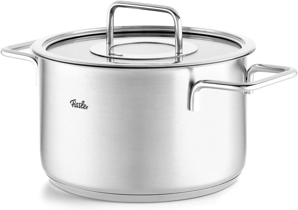 Fissler PURE COLLECTION cooking pot Ø 20 cm 3.6l (086-115-20-000/0)