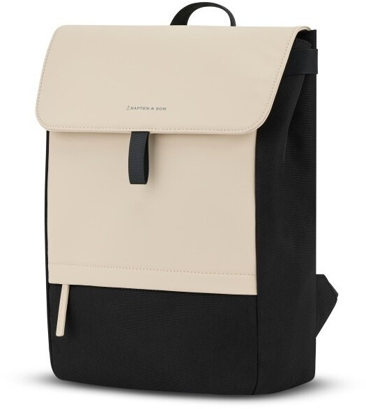 Kapten & Son Fyn 13L cream black