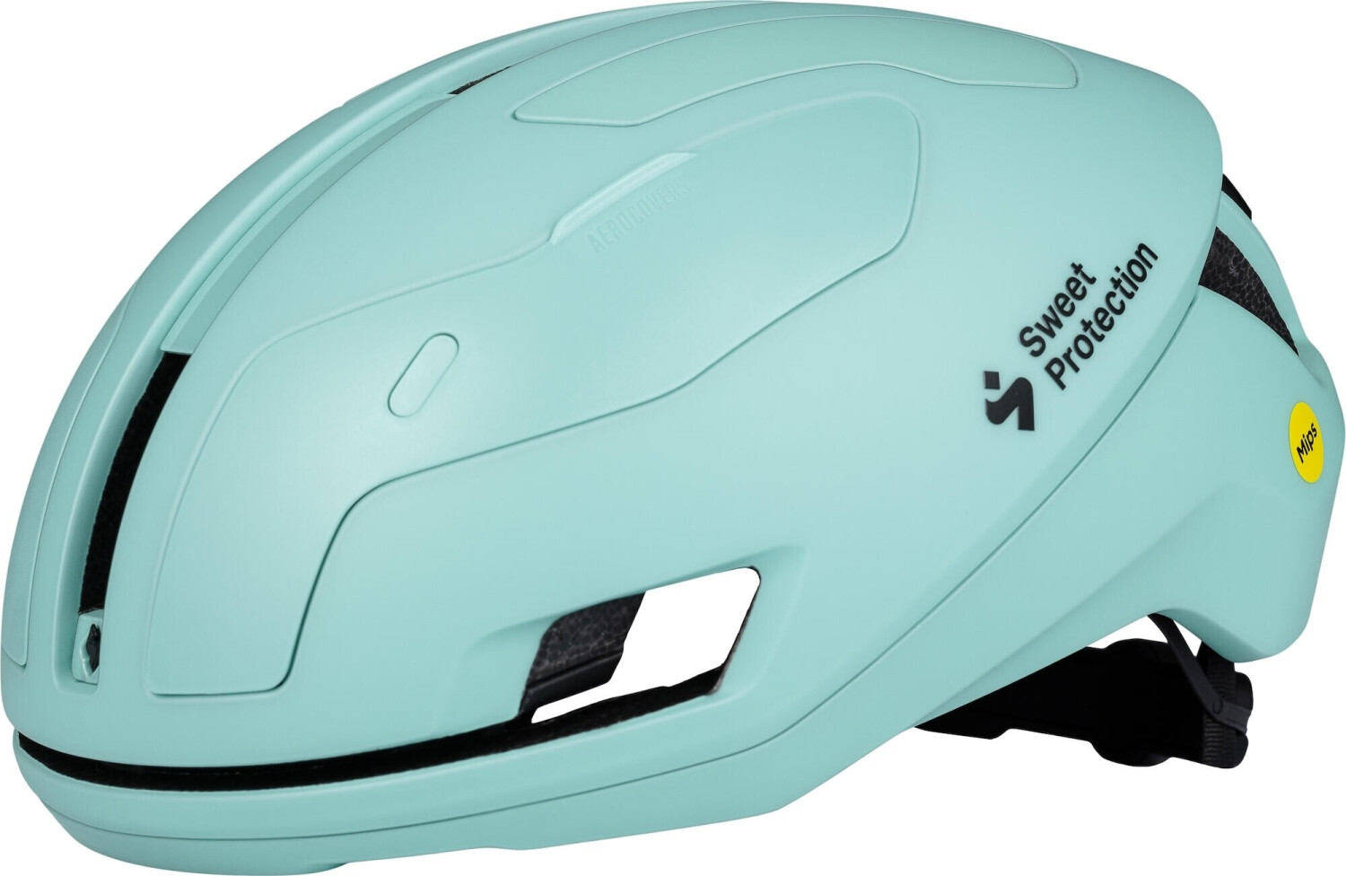 Sweet Protection Falconer Aero 2Vi MIPS misty turquoise