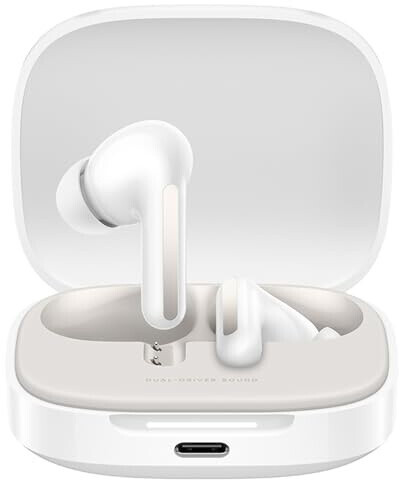 Xiaomi Redmi Buds 6 blanc