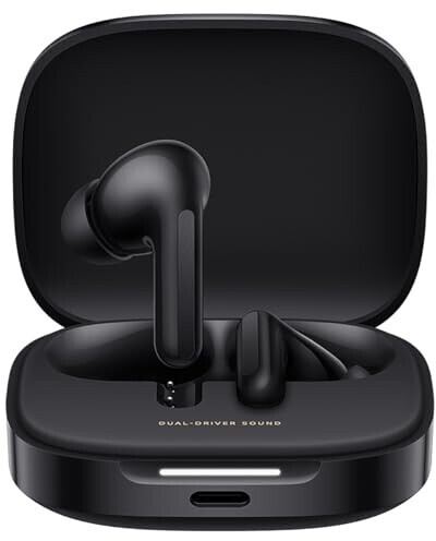 Xiaomi Redmi Buds 6 noir