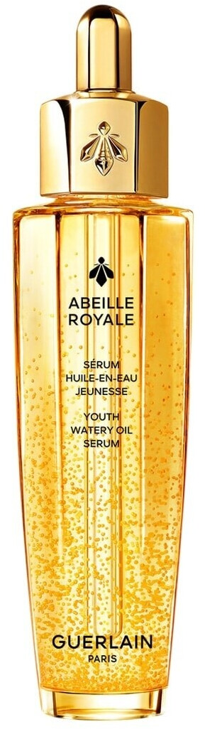 Guerlain Abeille Royale Youth Watery Oil Serum