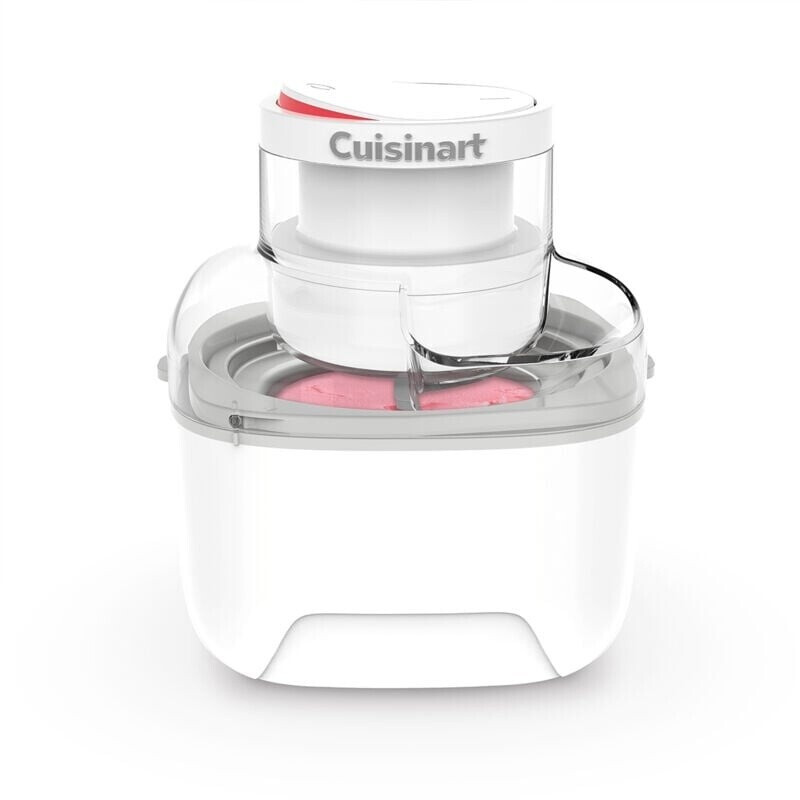 Cuisinart Solo Scoops (ICEM10E)