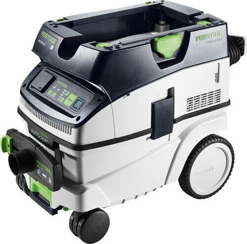 Festool CTL 26 EI AC-RENOFIX 577881