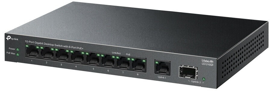 TP-Link LS1210GP