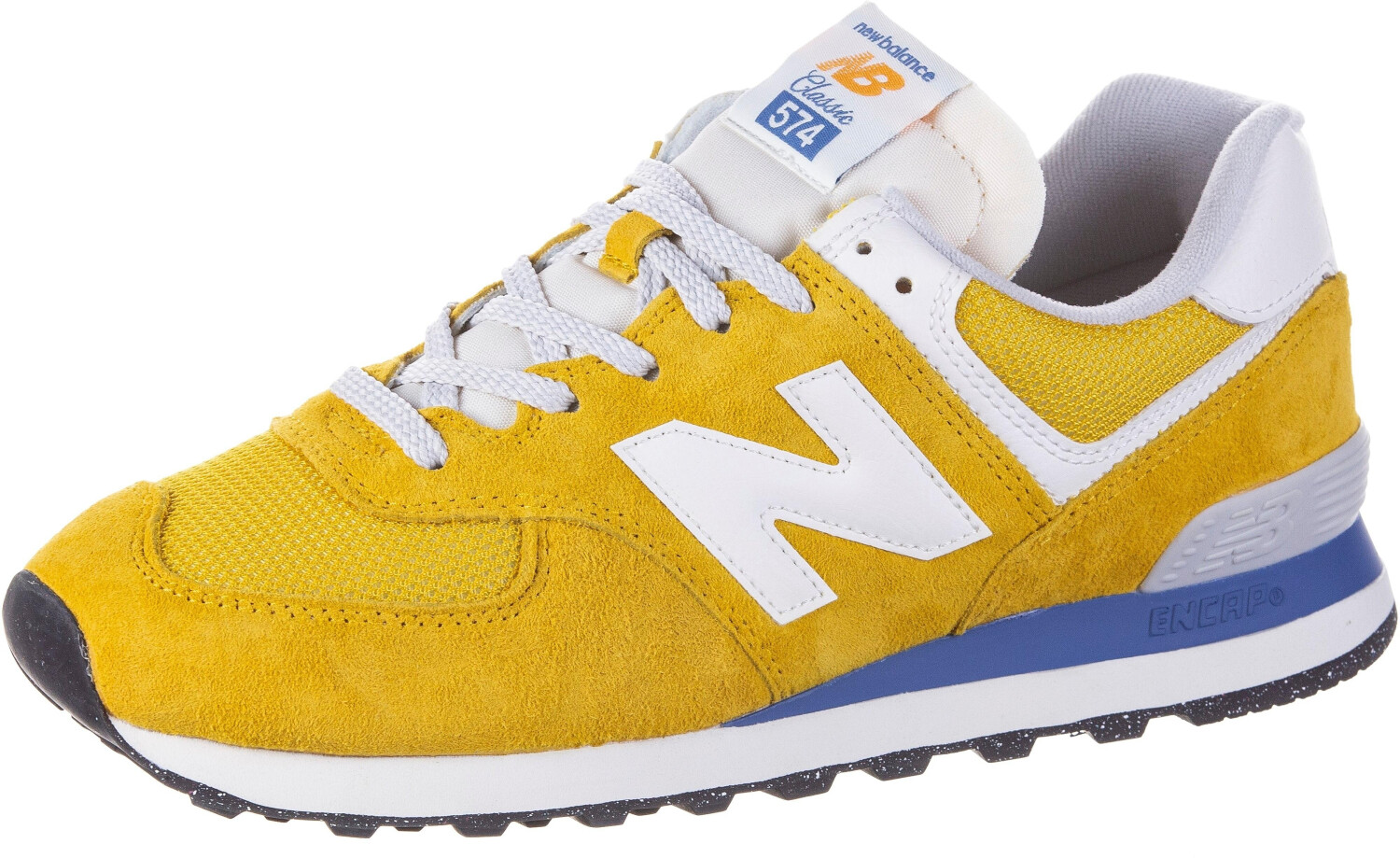 New Balance 574 Unisex marmalade with sea salt