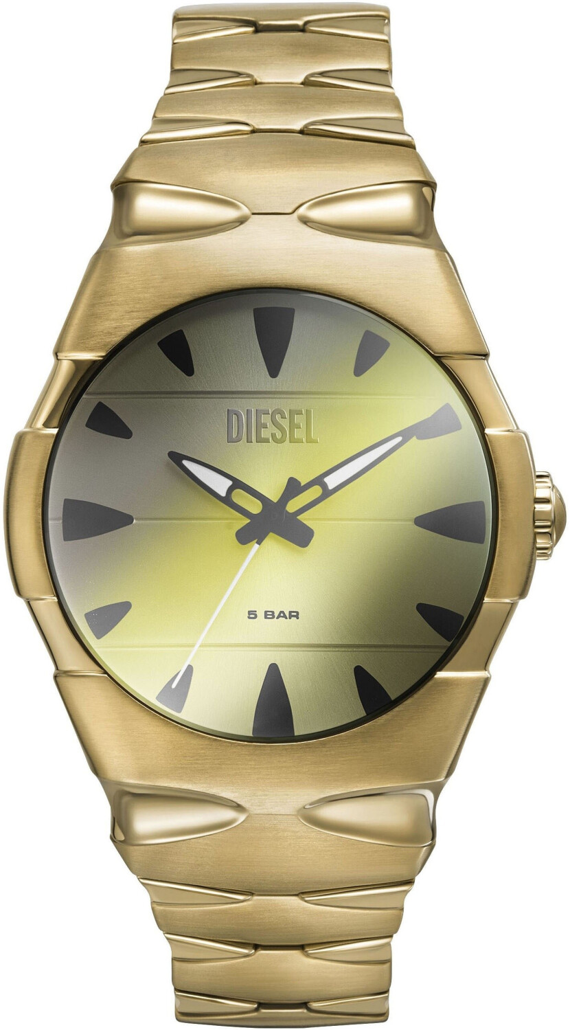 Diesel D-Sruptor