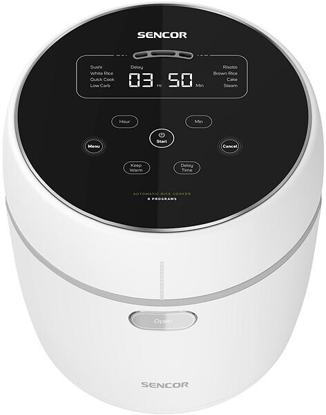 Sencor SRM 0670WH