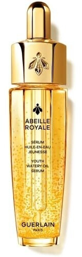 Guerlain Abeille Royale Sérum Huile-En-Eau Jeunesse (15 ml)