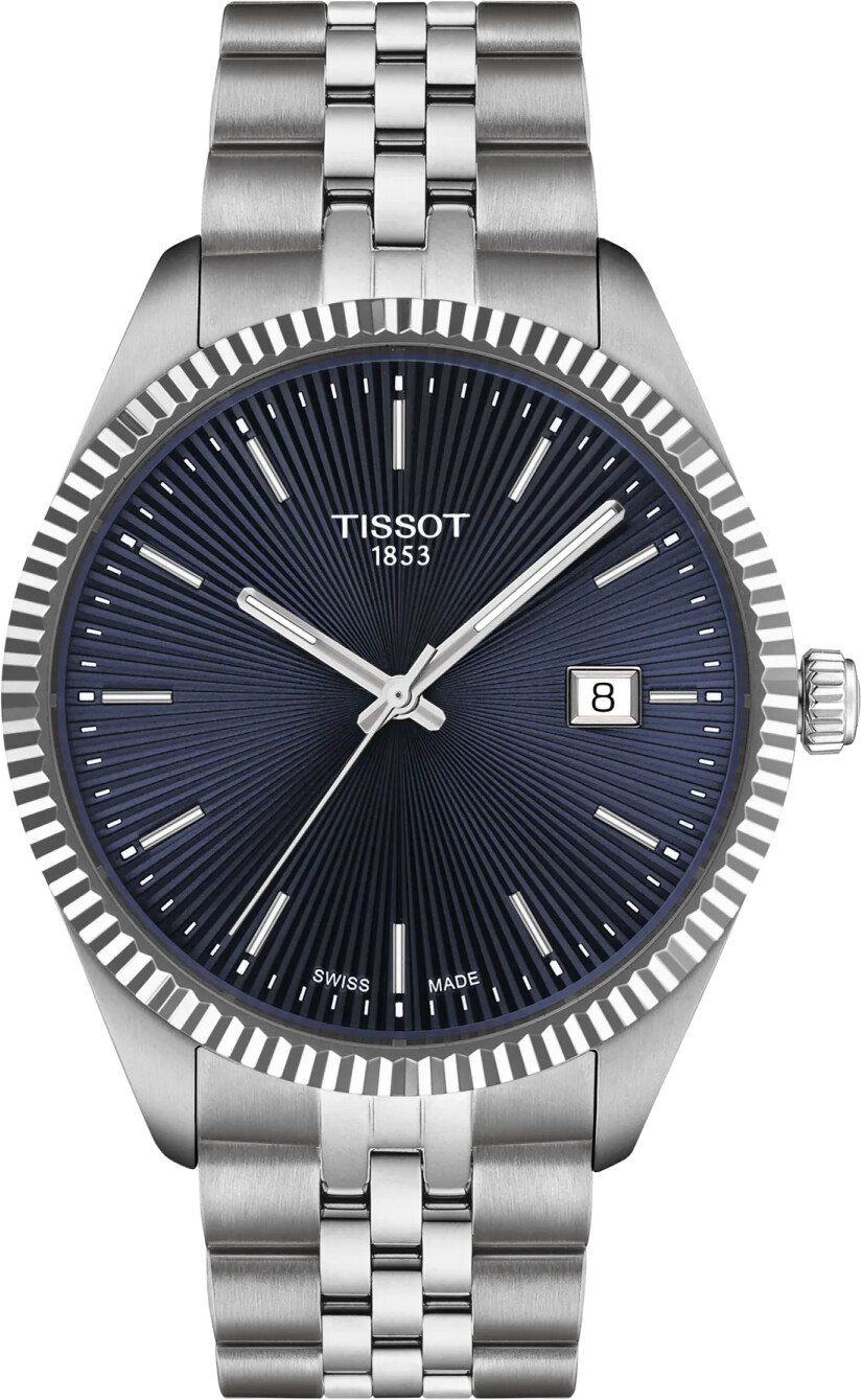 Tissot Ballade T156.410.11.041.00