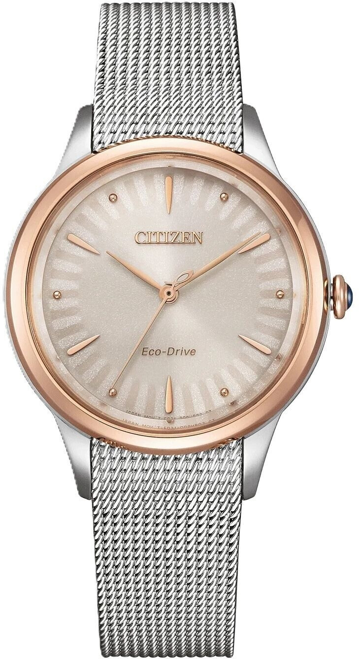 Citizen Elegant EM1156-80X