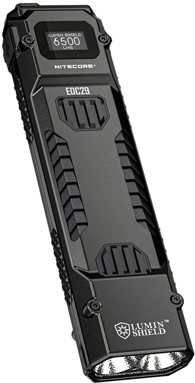 Nitecore EDC29 6500 Lumen
