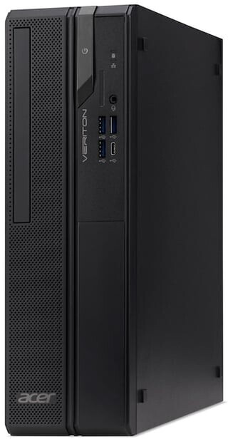 Acer Veriton 2000 Compact Tower VX2720G (DT.R1NEF.009)