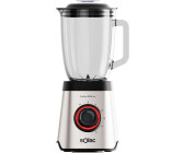Mixeur Plongeant Solac BA5610 1500W – Puissant, Inox, Turbo – Idéal Soupes, Smoothies & Purées