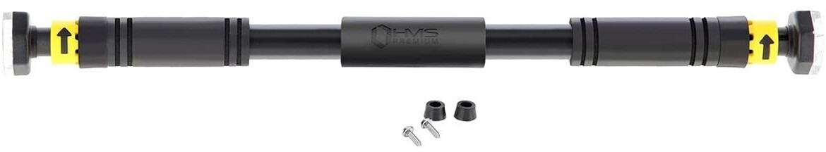 hms Premium pull-up bar 90-130 cm