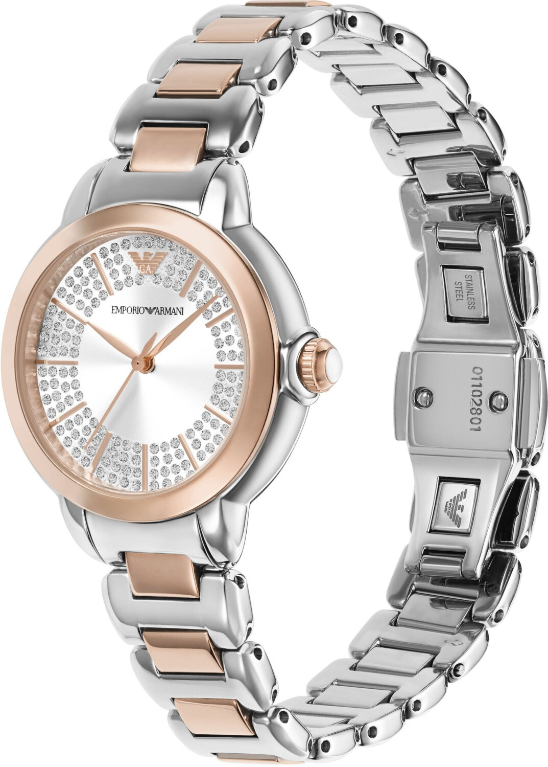 Emporio Armani Watch AR11643