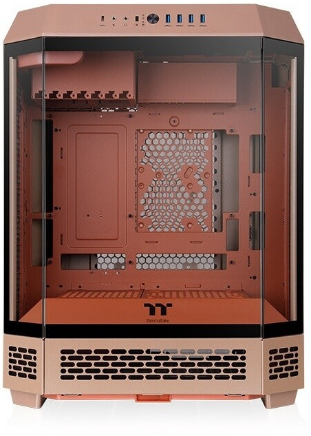 Thermaltake The Tower 600 Gravel Sand