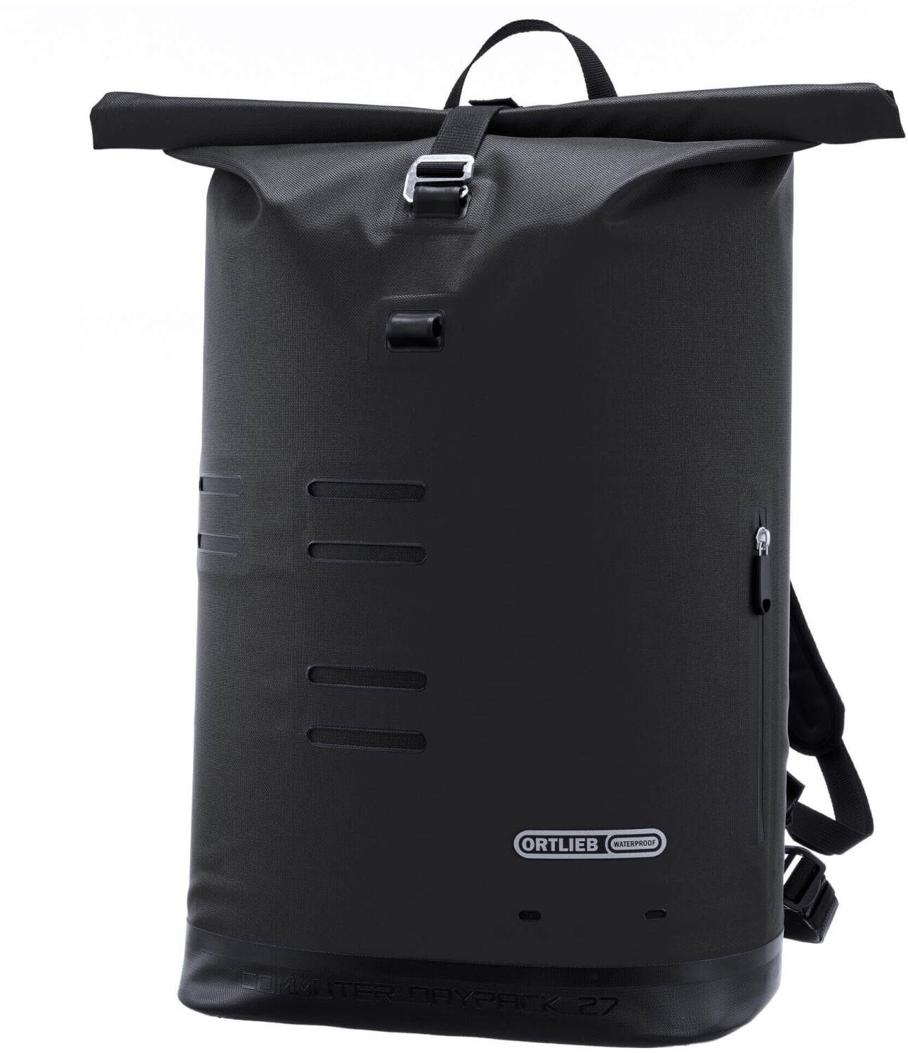 Ortlieb Commuter-Daypack 27L black