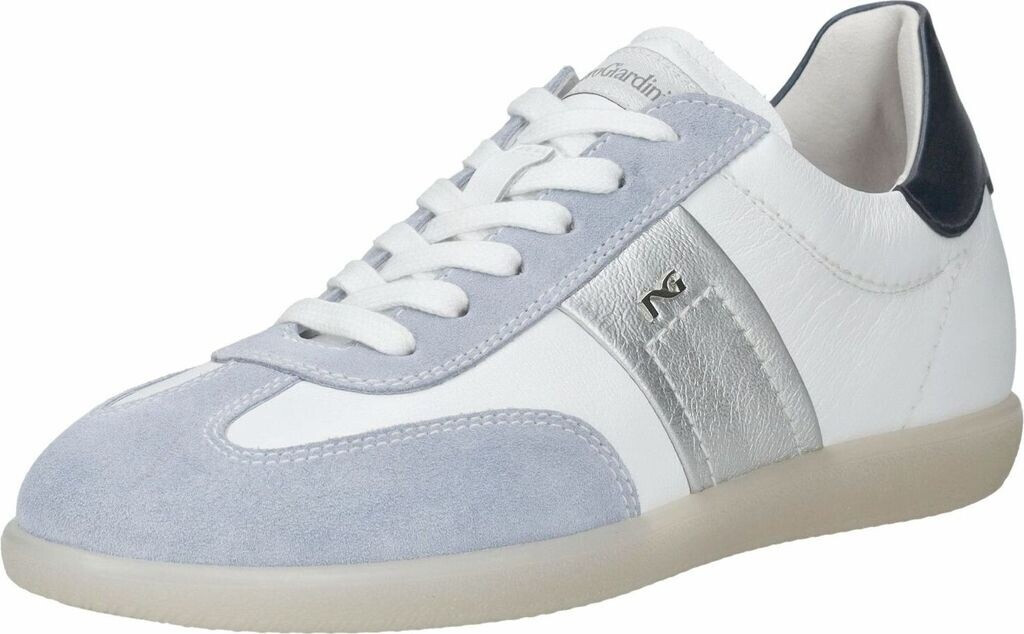 Nero Giardini Sneaker white blue