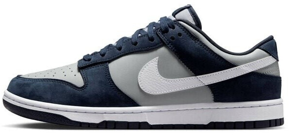Nike Dunk Low light blue