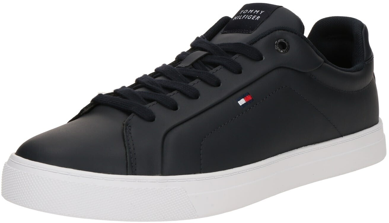 Tommy Hilfiger Icon Court Sneaker navy