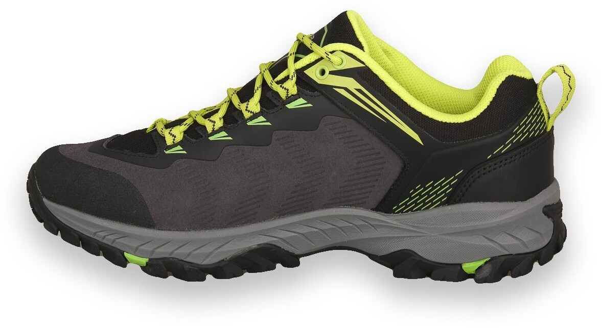Trezeta Hype WP Trekking Shoes