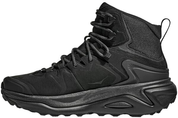 Hoka Kaha 3 GTX M Black Hiking Shoes