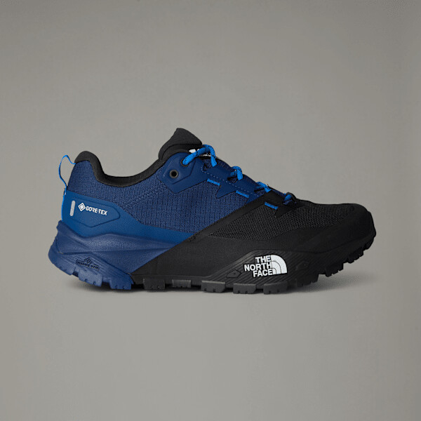 The North Face Offtrail Hike Gore-tex estate blue black F1T