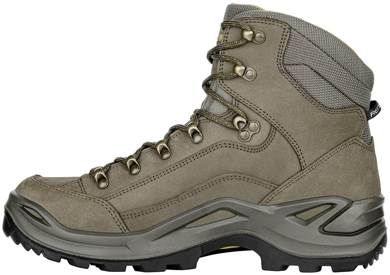 Lowa Renegade Gore-tex Mid Model 2025