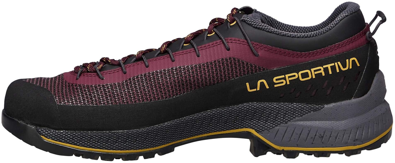 La Sportiva Tx4 Evo St Hiking Shoes redwood onyx ZFAS050R25G19