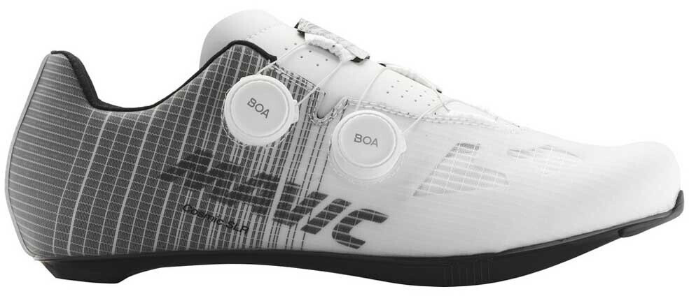 Mavic Cosmic SLR Road Cycling Shoes white black