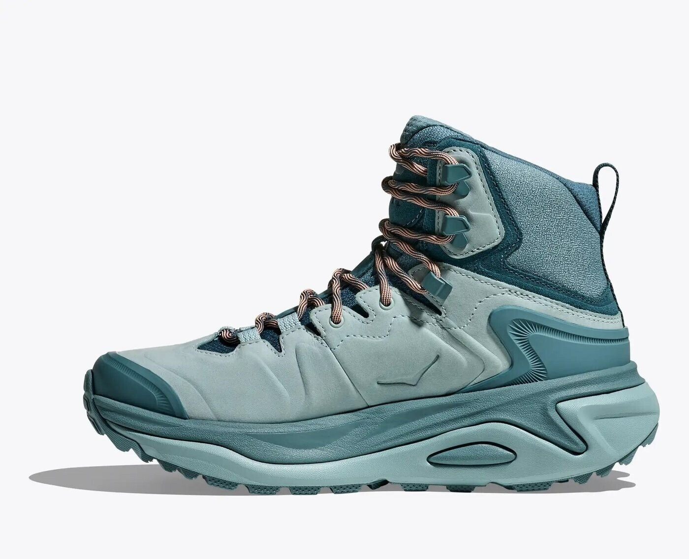 Hoka Kaha 3 GTX Women (1162531) mountain fog/druzy