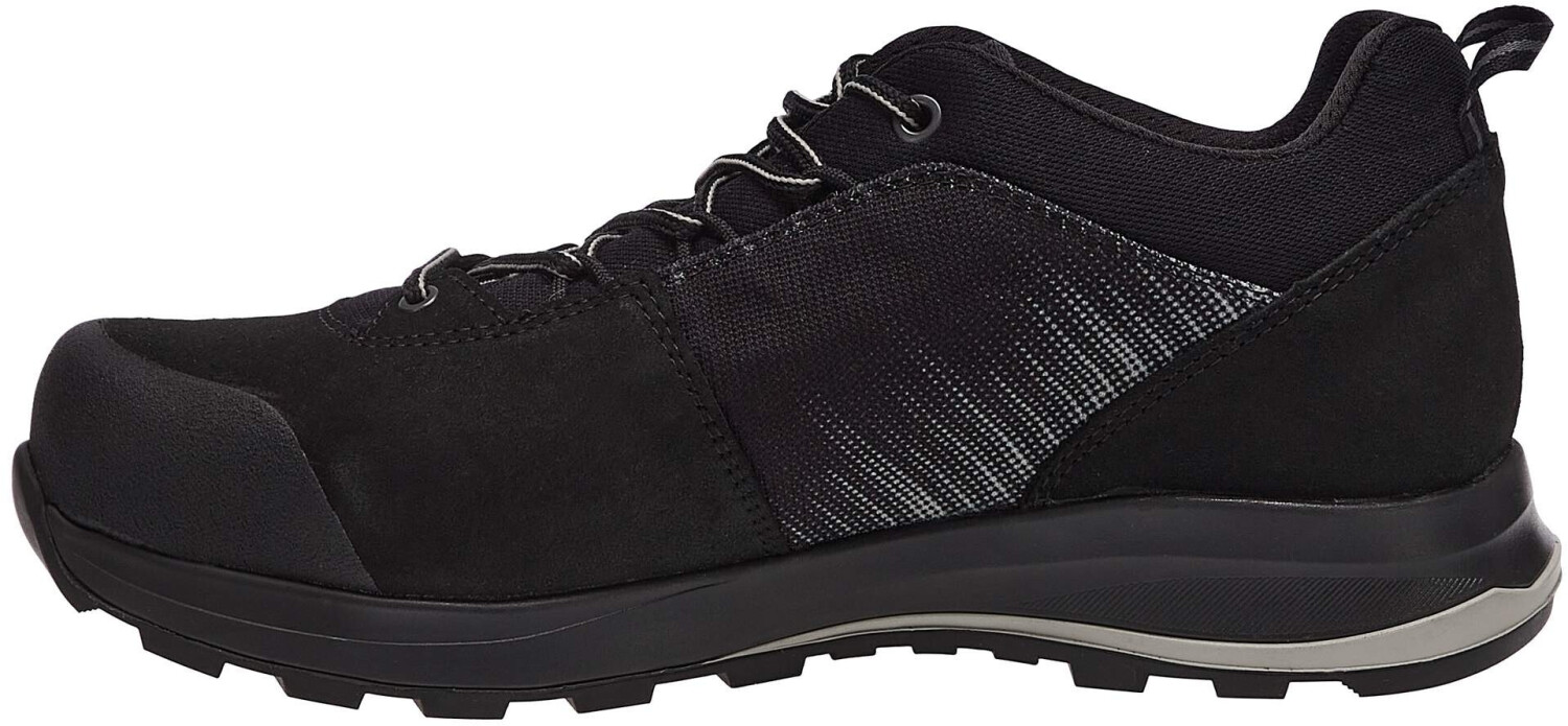 Hanwag Klarsby Low Bunion GTX black frost 012604