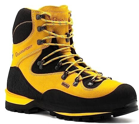 Gar Alpine Route WP Men yellow 000MGDT2010001-0077