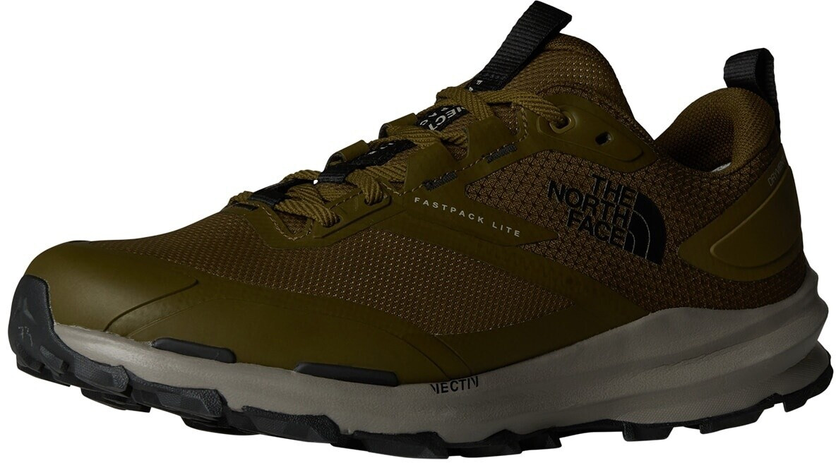 The North Face Vectiv Fastpack Lite WP sycamore tnf black 7R8