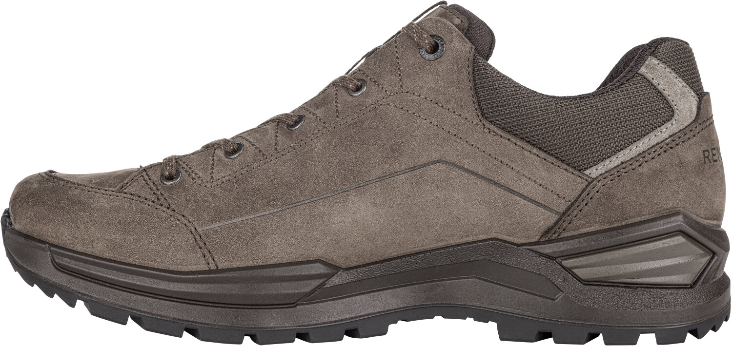 Lowa Renegade GTX LO brown