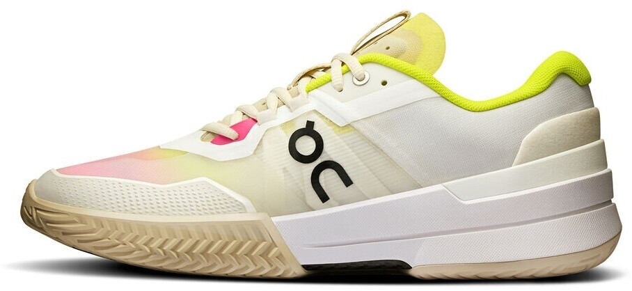 On The Roger Pro 2 Tennis Shoes