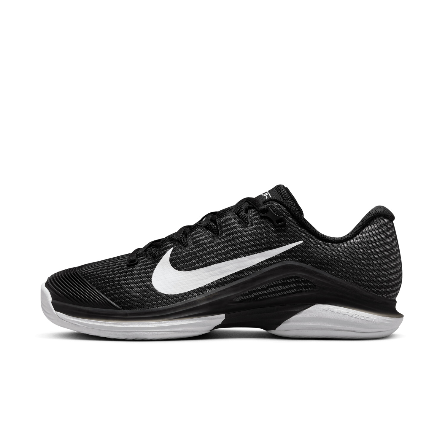 Nike Zoom Vapor Tennis Shoes black